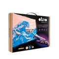 3D PICTURES Famous Masterpieces DIY 3D painting creative set ”Big wave in Kanawaga”